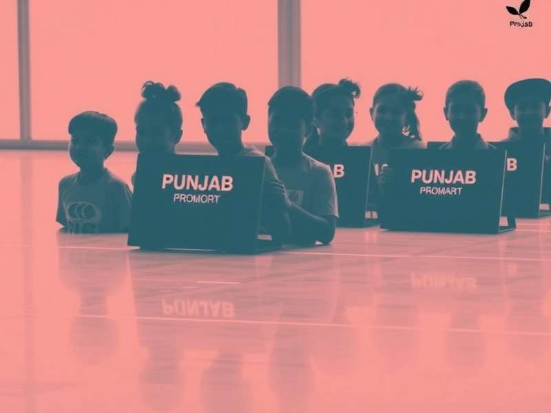 Cultural Elements in Punjab Ping Pong Prodigy